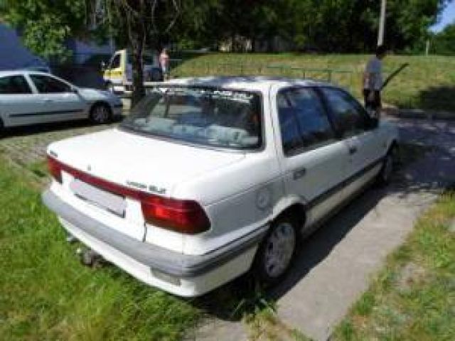 bontott MITSUBISHI LANCER Kormányszervó Motor (Hidraulikus)