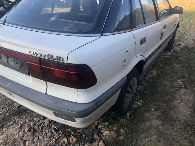 bontott MITSUBISHI LANCER Váltó (Mechanikus)