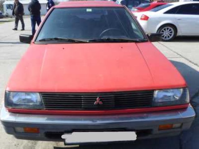 bontott MITSUBISHI LANCER Önindító