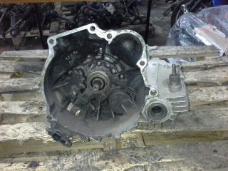 bontott MITSUBISHI LANCER Váltó (Mechanikus)