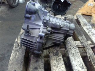 bontott MITSUBISHI LANCER Váltó (Mechanikus)