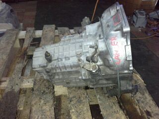 bontott MITSUBISHI LANCER Váltó (Mechanikus)