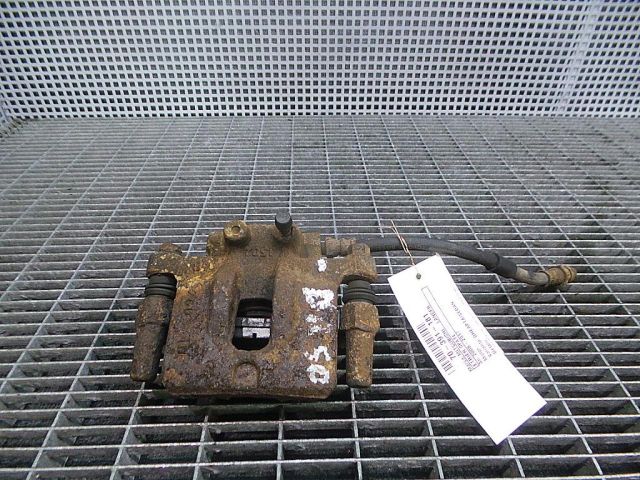 bontott MITSUBISHI LANCER Jobb hátsó Féknyereg Munkahengerrel