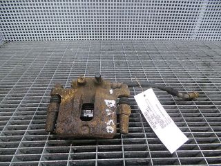 bontott MITSUBISHI LANCER Jobb hátsó Féknyereg Munkahengerrel