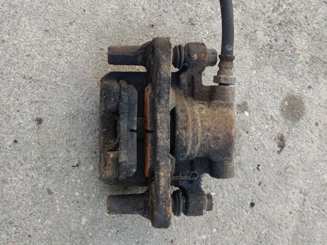 bontott MITSUBISHI LANCER Jobb hátsó Féknyereg Munkahengerrel