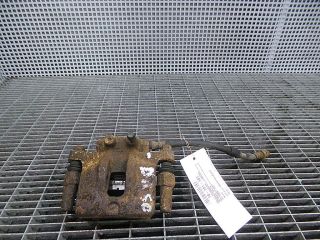 bontott MITSUBISHI LANCER Jobb hátsó Féknyereg Munkahengerrel