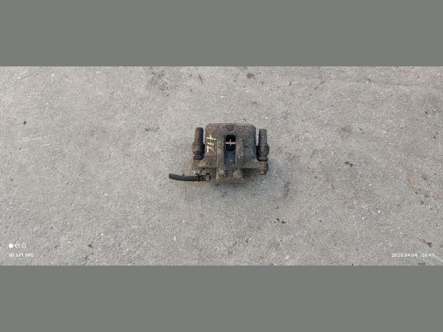 bontott MITSUBISHI LANCER Jobb hátsó Féknyereg Munkahengerrel