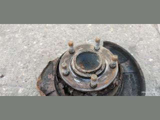 bontott MITSUBISHI LANCER Jobb hátsó Kerékagy