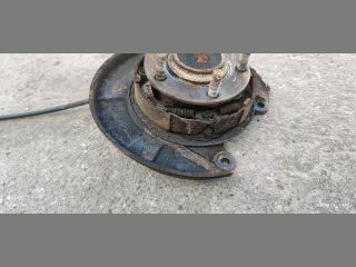 bontott MITSUBISHI LANCER Jobb hátsó Kerékagy