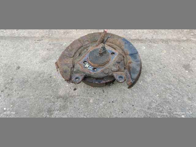 bontott MITSUBISHI LANCER Jobb hátsó Kerékagy