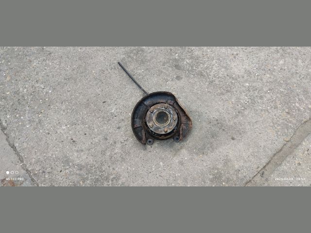 bontott MITSUBISHI LANCER Jobb hátsó Kerékagy