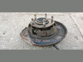 bontott MITSUBISHI LANCER Jobb hátsó Kerékagy