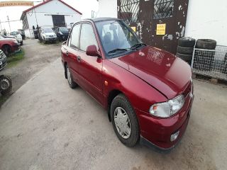 bontott MITSUBISHI LANCER Hátsó Lambdaszonda