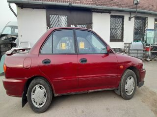 bontott MITSUBISHI LANCER Váltó (Mechanikus)