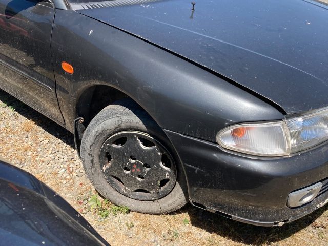 bontott MITSUBISHI LANCER Egytömegű Lendkerék