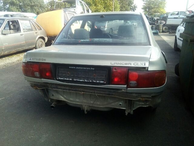 bontott MITSUBISHI LANCER Generátor