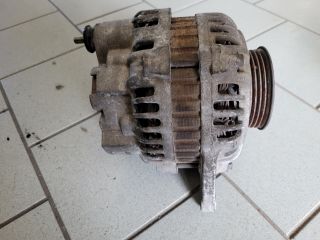 bontott MITSUBISHI LANCER Generátor