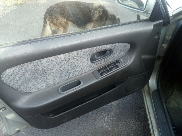 bontott MITSUBISHI LANCER Generátor