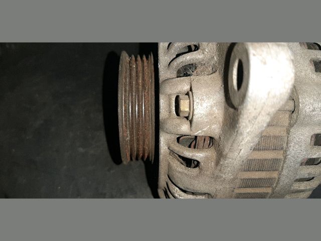 bontott MITSUBISHI LANCER Generátor