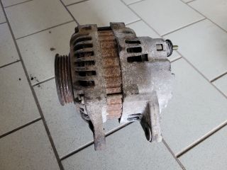 bontott MITSUBISHI LANCER Generátor