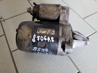 bontott MITSUBISHI LANCER Önindító