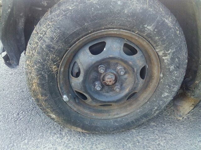 bontott MITSUBISHI LANCER Önindító