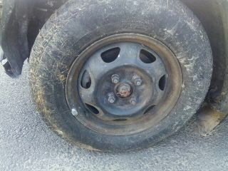 bontott MITSUBISHI LANCER Önindító