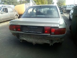 bontott MITSUBISHI LANCER Önindító