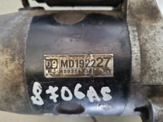 bontott MITSUBISHI LANCER Önindító