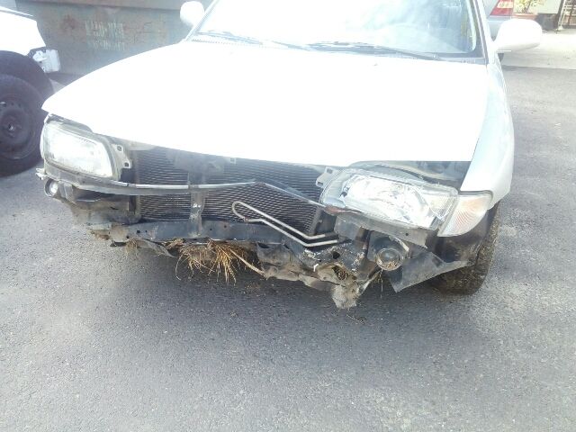 bontott MITSUBISHI LANCER Önindító