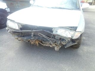 bontott MITSUBISHI LANCER Önindító