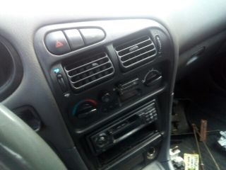 bontott MITSUBISHI LANCER Önindító