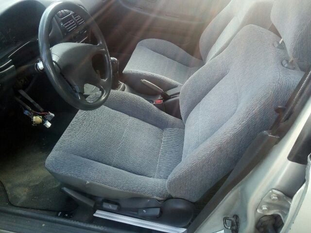 bontott MITSUBISHI LANCER Önindító