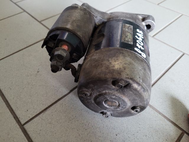 bontott MITSUBISHI LANCER Önindító