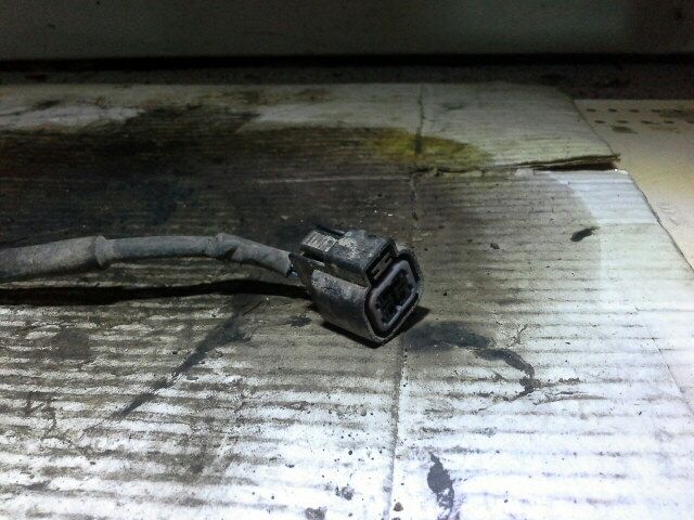 bontott MITSUBISHI LANCER Első Lambdaszonda