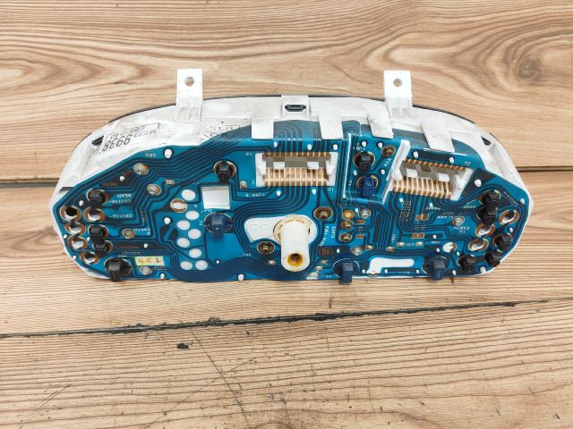 bontott MITSUBISHI LANCER Kilométeróra