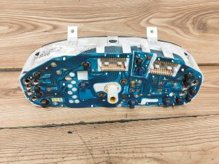 bontott MITSUBISHI LANCER Kilométeróra