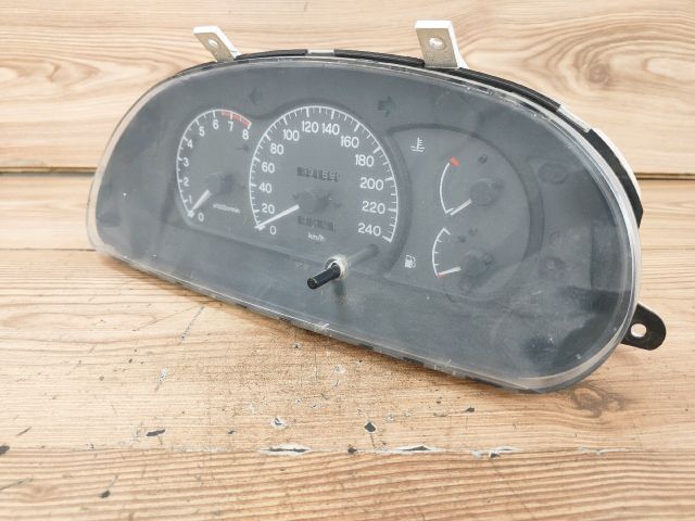 bontott MITSUBISHI LANCER Kilométeróra