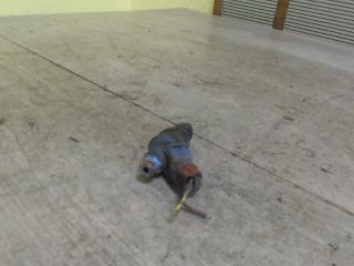 bontott MITSUBISHI LANCER Porlasztó (1 db)