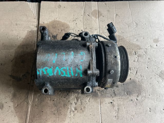 bontott MITSUBISHI LANCER Klímakompresszor