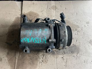 bontott MITSUBISHI LANCER Klímakompresszor
