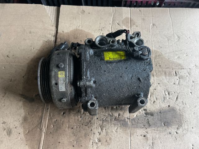 bontott MITSUBISHI LANCER Klímakompresszor