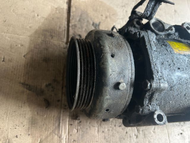 bontott MITSUBISHI LANCER Klímakompresszor