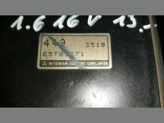 bontott MITSUBISHI LANCER Légtömegmérő