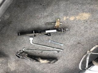 bontott MITSUBISHI LANCER Bal első Gólyaláb (Lengécsillapító, Rugó)