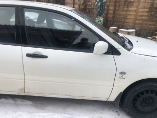 bontott MITSUBISHI LANCER Bal első Lengéscsillapító