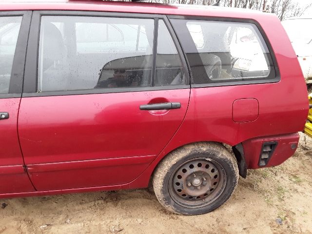 bontott MITSUBISHI LANCER Bal első Lengéscsillapító