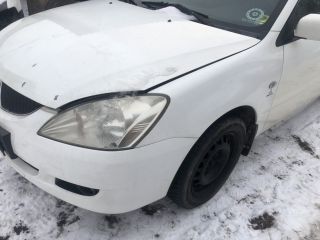 bontott MITSUBISHI LANCER Bal első Lengéscsillapító