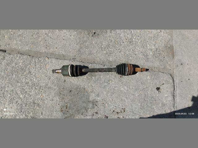 bontott MITSUBISHI LANCER Bal Féltengely