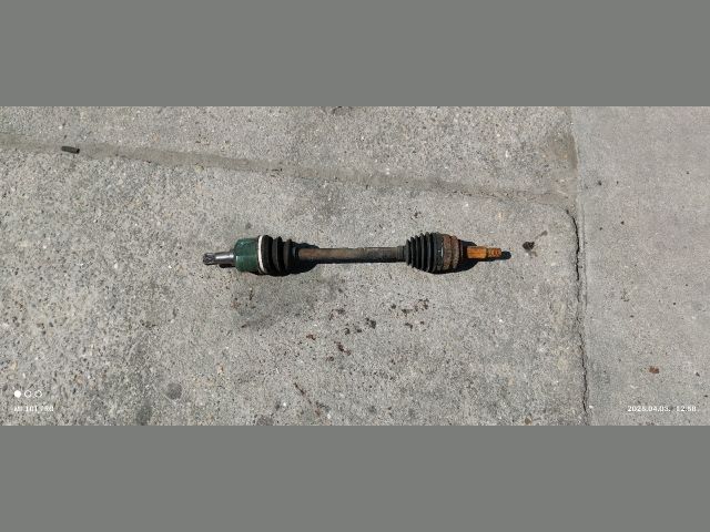 bontott MITSUBISHI LANCER Bal Féltengely